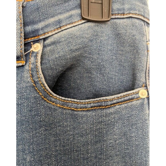BDG twig split ankle jeans size 30 - Picture 8 of 8